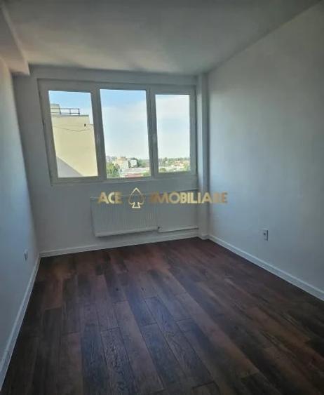 Apartament cu 3 camere decomandat, mobilat în Giurgiului