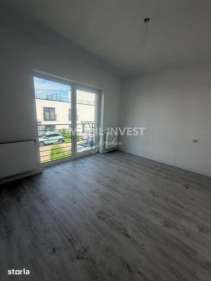 Casa cu CF, P+E | 4 camere | Terasa pe acoperis | finisata - 178.000E - 7