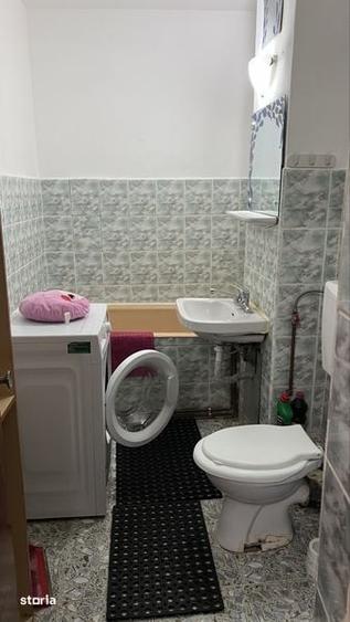 Apartament cu 2 camere decomandat în Scriitorilor
