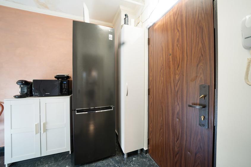 Apartament cu 2 camere decomandat, mobilat în Dristor
