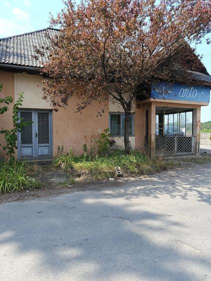 Spațiu comercial, de 700 mp, în Central