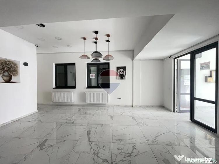 Apartament 2 camere cu terasa de 60 mp, ultim etaj | Pip... - 12