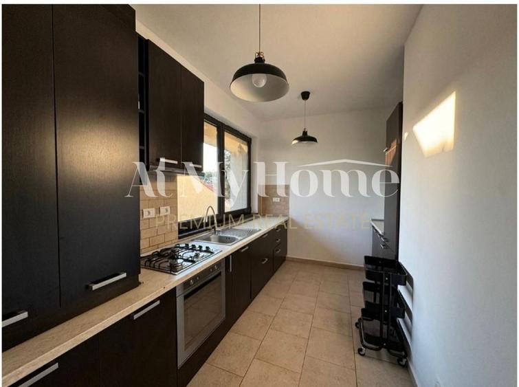 Apartament spațios cu 3 camere | 118 mp | Etaj 2 | Garaj - 5