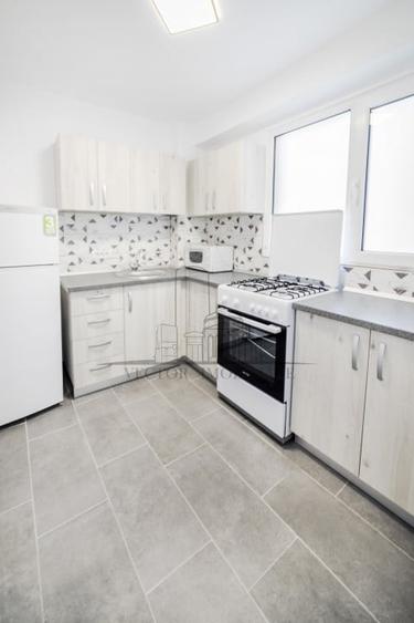 Toporasi 1*bloc reabilitat*et.2/8*Modern*Mobilat si utilat - 6