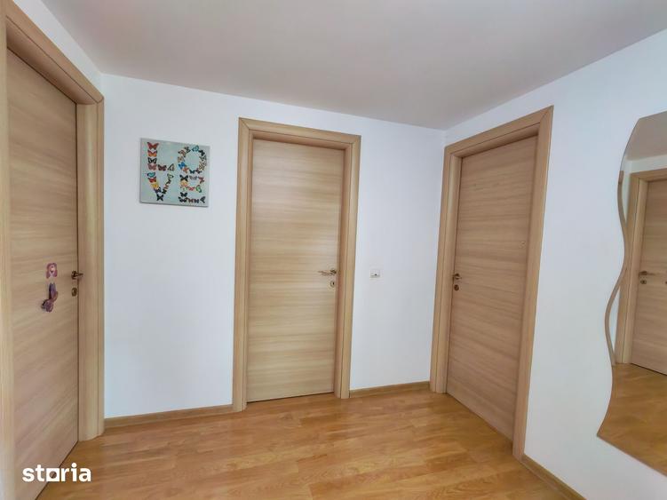 Casă cu 5 camere cu Teren 650 Mp în Topraisar