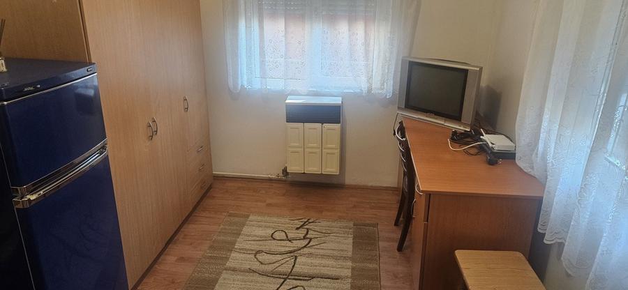 Garsonieră decomandată în Sângeorgiu de Mureș