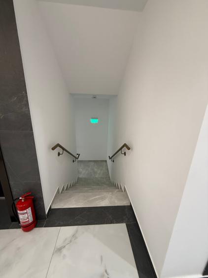 Apartament cu 2 camere decomandat în Floreasca