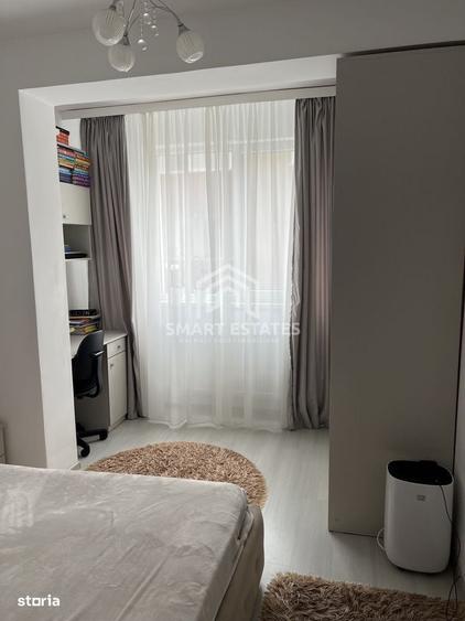 Apartament cu 2 camere în Berceni — fotografia 3