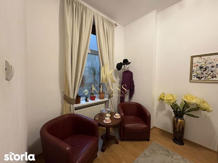 Apartament cu 2 camere în Dacia
