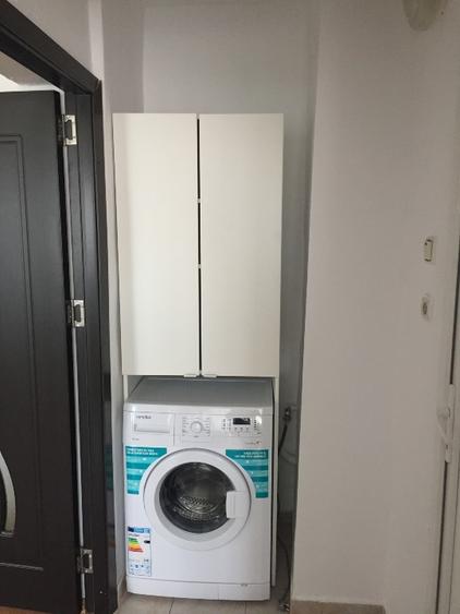 Proprietar, 2 camere, Calea 13 Septembrie, Prosper, et. 8 din 10, semidecomandat - 4