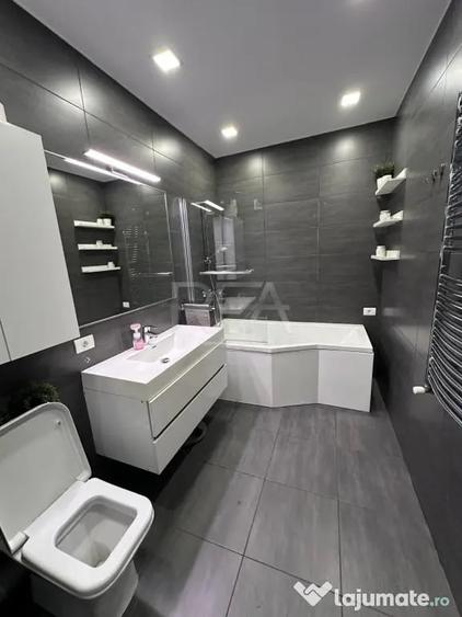Apartament cu 3 camere decomandat în Theodor Pallady