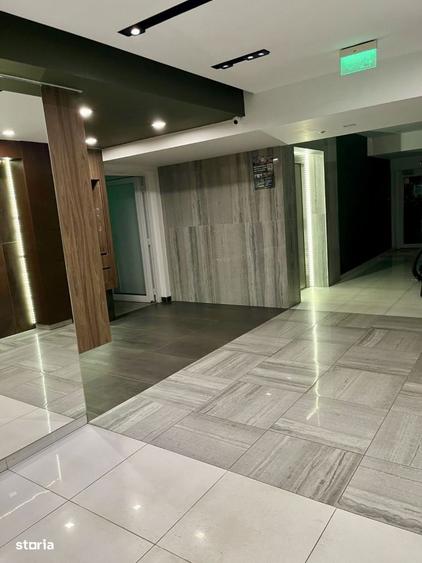 Apartament cu 2 camere, mobilat în Seleuș