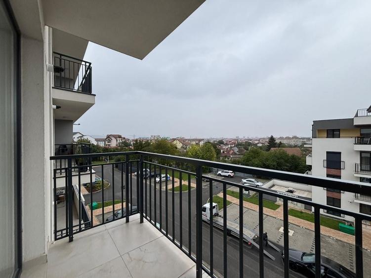 Apartament cu 2 camere în Turnișor