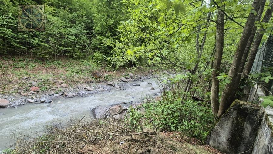 Casă individuală cu 12 camere cu Canalizare în Calea Moroieni