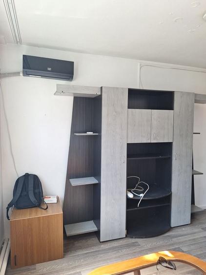Garsonieră nedecomandată în Alexandru cel Bun