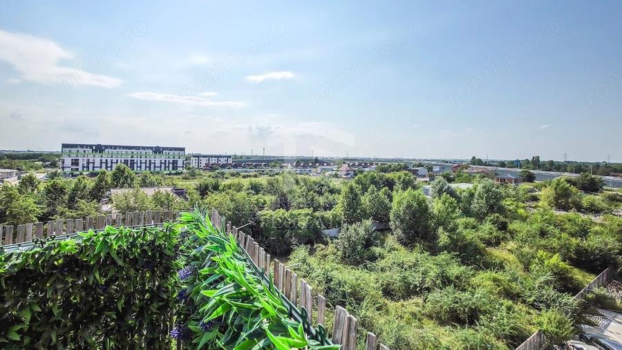 Apartament cu 2 camere decomandat în Prelungirea Ghencea