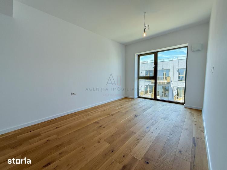 2 Camere Baneasa Proiect Finalizat Piscina Spa | Green Lake - 15
