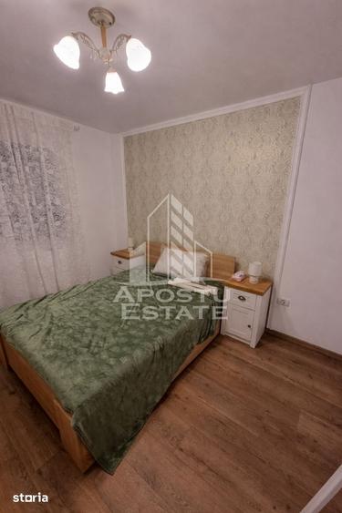 Casă cu 3 camere cu Teren 190 Mp în Șag