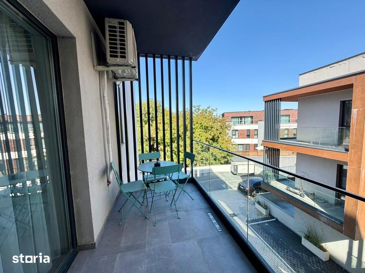 2 Camere Iancu Nicolae | Parcare Inclusa | Mobilat & Utilat | Premium - 3