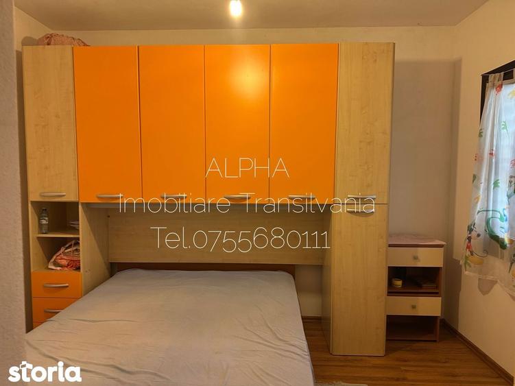 Casă cu 5 camere cu Teren 3200 Mp în Central