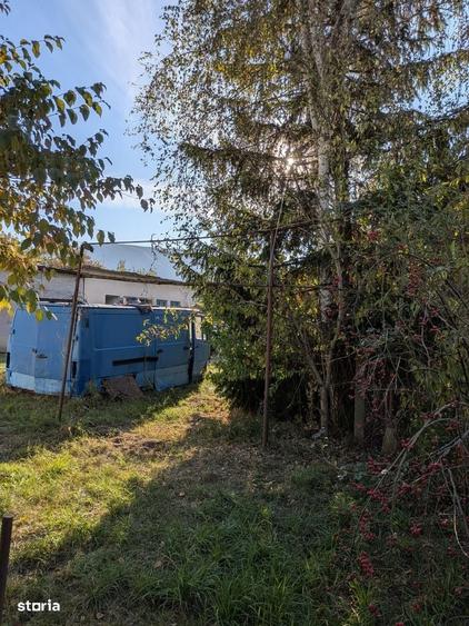 Casă cu 2 camere în Cernești