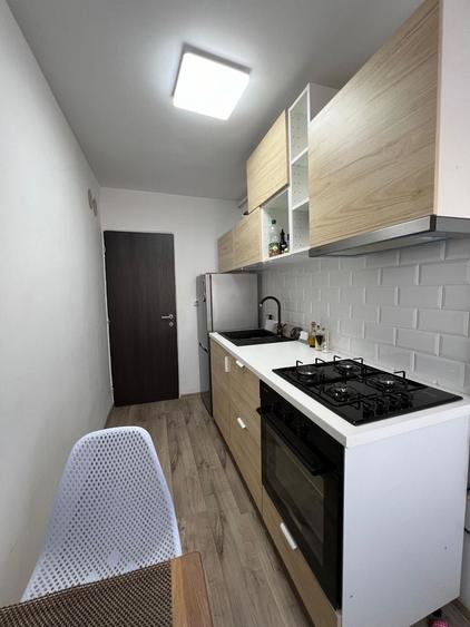 Apartament cu 2 camere decomandat în Rolast