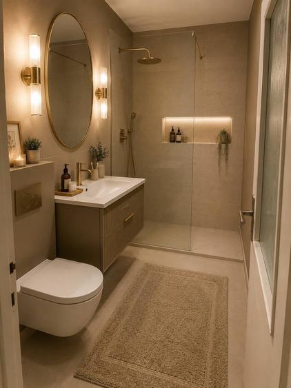 Apartament cu 2 camere confort I, etaj intermediar, in centru orasului - 4