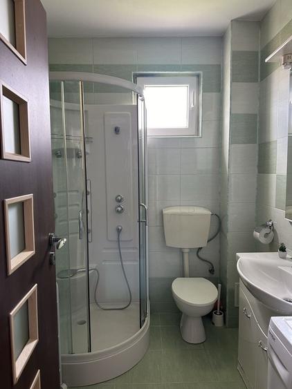 Apartament cu 2 camere decomandat în Ștrand