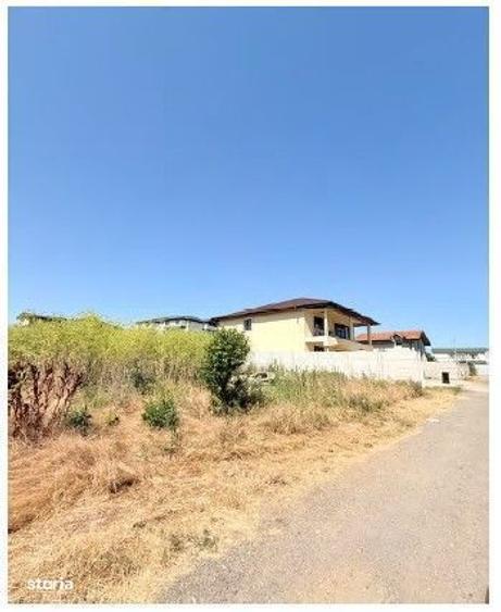Casa si teren in Joita, Giurgiu - 3080674 - 1