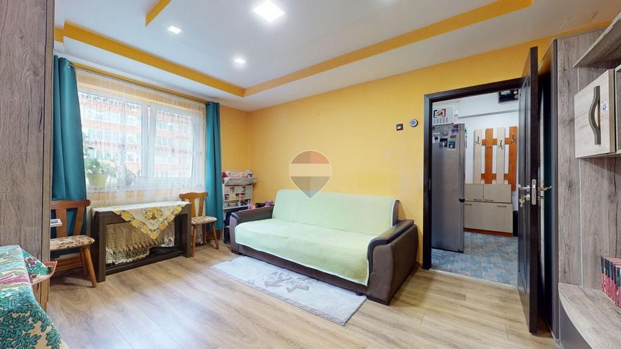 Apartament 3 camere cu potențial | Parcare și beci | Zonă liniștită - 3
