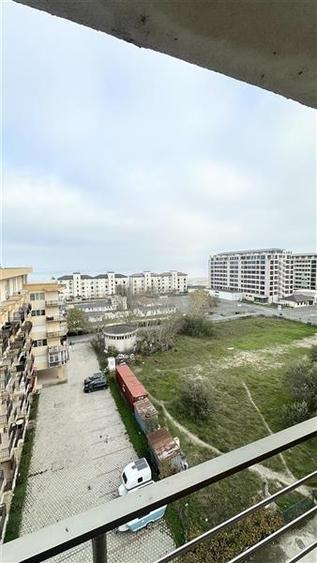 Apartament cu 4 camere decomandat, mobilat în Nord
