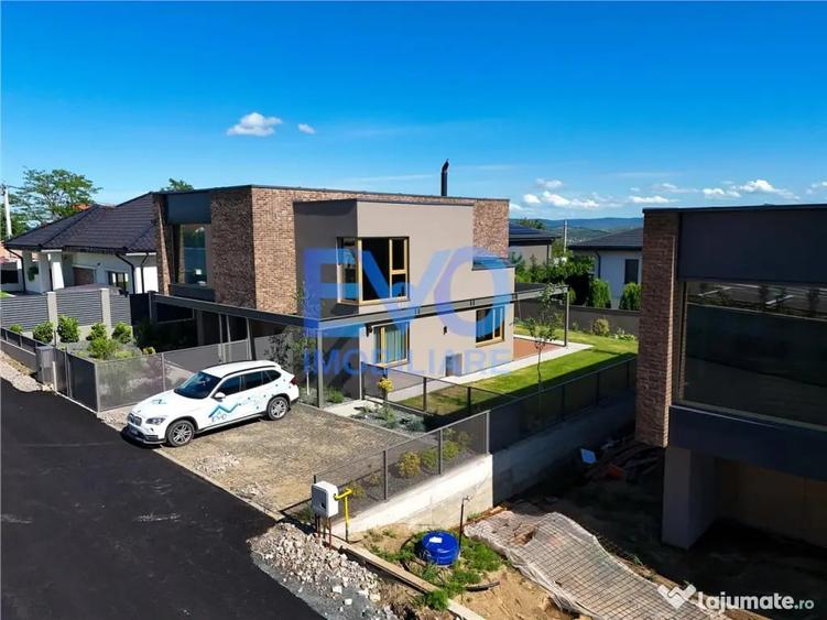Casa moderna de , Miradis complex de case premium - 2