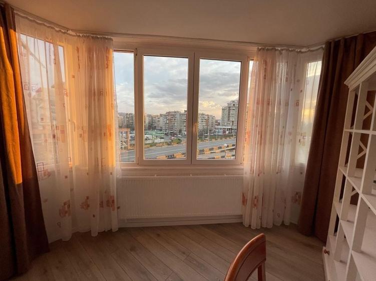 Apartament cu 2 camere decomandat în Unirea
