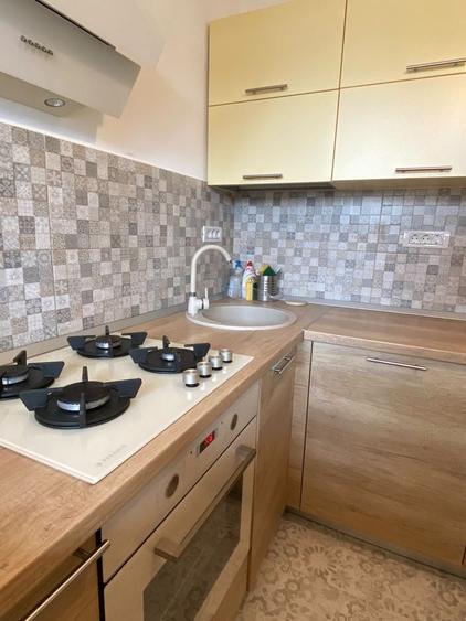 Apartament cu 2 camere în Tomis Plus