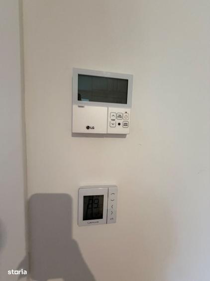 Apartament cu 2 camere în Nord