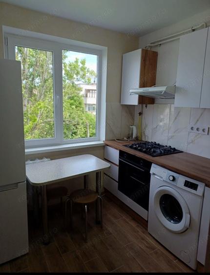Apartament cu 2 camere decomandat în Nord