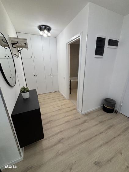 Apartament cu 2 camere în Domenii