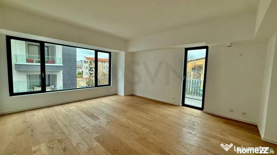 Apartament cu 4 camere decomandat în Aviației