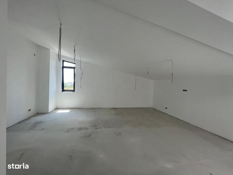 Casă cu 4 camere în Tunari