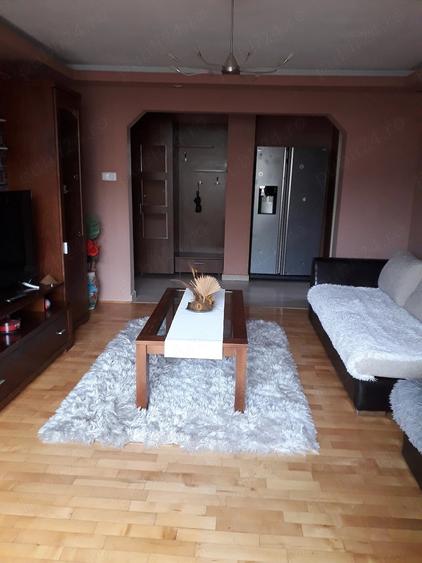 Garsonieră semidecomandată în Central