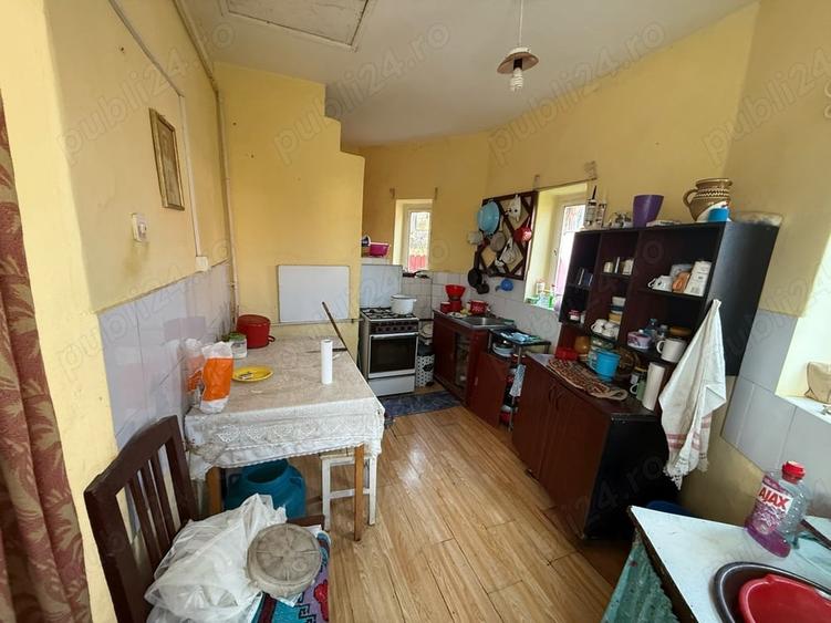 Casă cu 3 camere în Șăulia