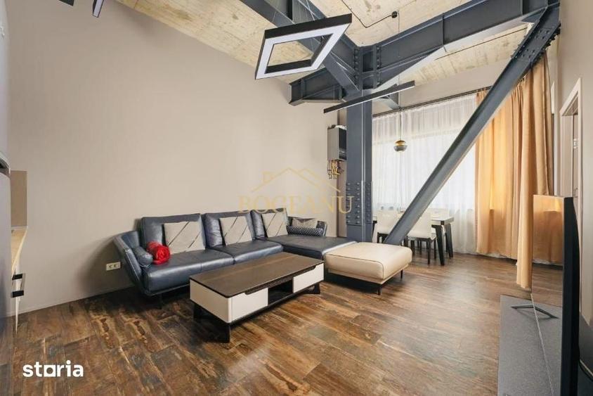 Apartament cu 2 camere în Blașcovici