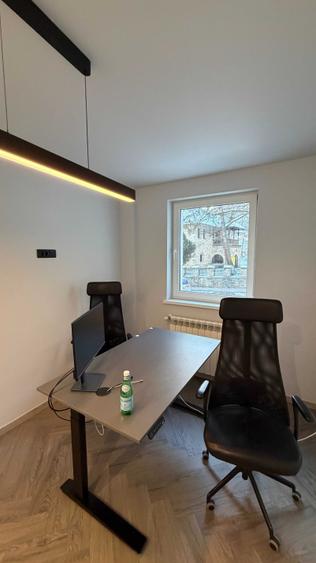 Apartament cu 2 camere decomandat în Ultracentral