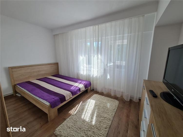 Apartament 3 camere 2 bai si 2 balcoane zona Centrala - 4