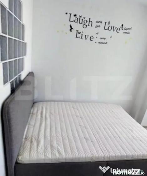 Apartament cu 3 camere, renovat, etaj intermediar, zona Geor - 8