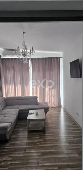 Apartament 2 camere | 90 mp | 2 terase | Andrei Muresanu - 3