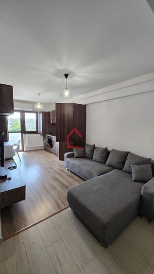 Apartament cu 2 camere, Cug-Pepinerii - Loc de parcare - 1