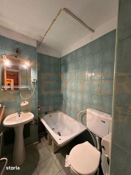 Apartament cu 4 camere în Sud