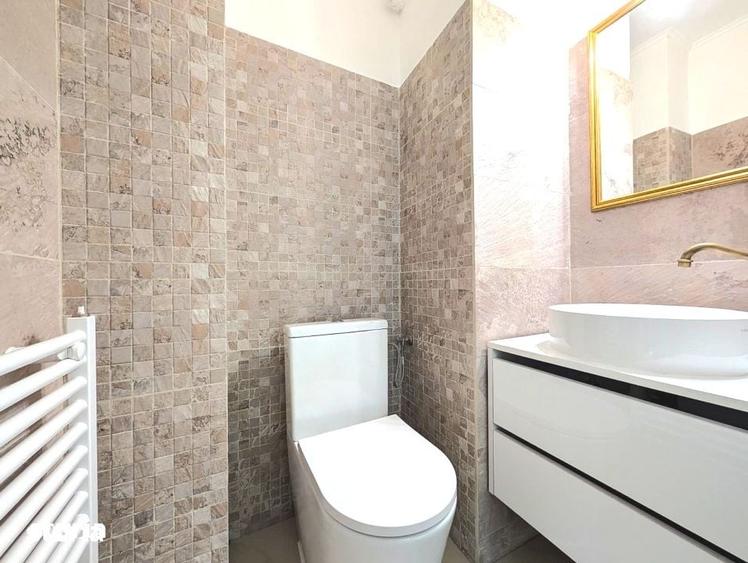 Apartament 2 camere ultrafinisat si dotat/ Decebal, Alba Iulia/ Metrou - 8