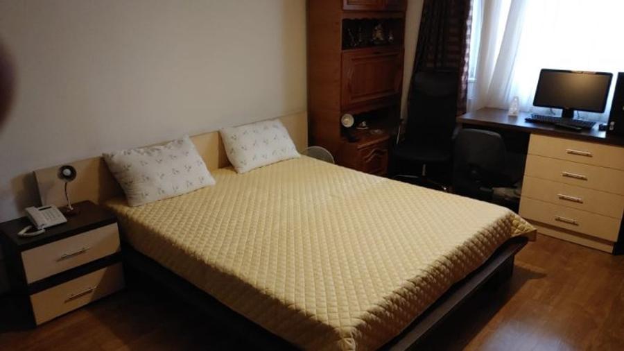 Apartament cu 1 camere decomandat în Mănăștur